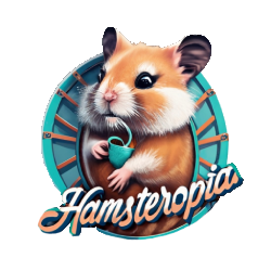 Hamsteropia