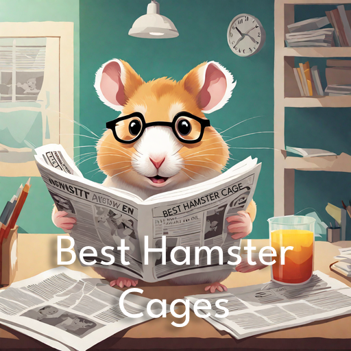 best hamster cages