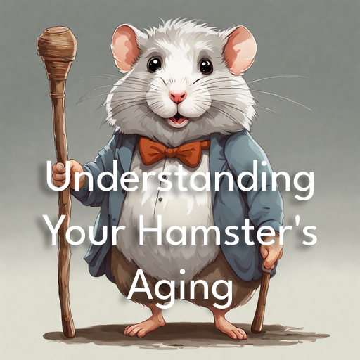 Hamster Lifespan: Understanding Your Hamster’s Aging